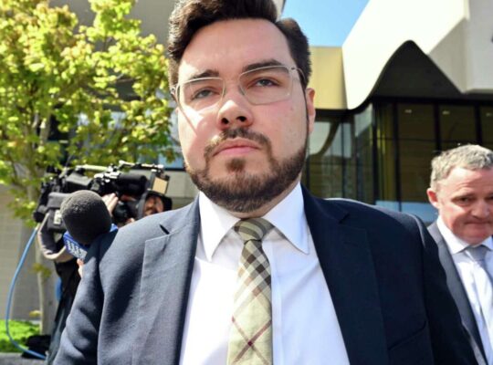 Rape Charge Against Former Government Adviser Dropped Over Life Threatening Trauma