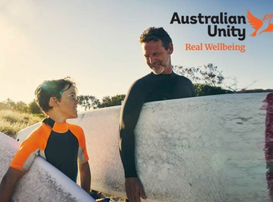 Australian Unity Ltd Back Owed Disabilty Staff More Than $6.8m