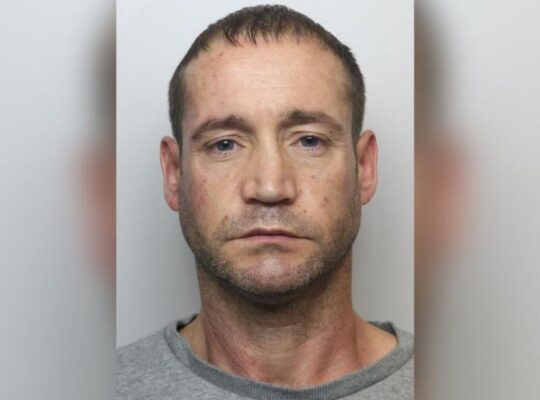 Paedophile Jailed For 7 Years After Plying Underaged Teenager With Cocaine And Having Sex With Her