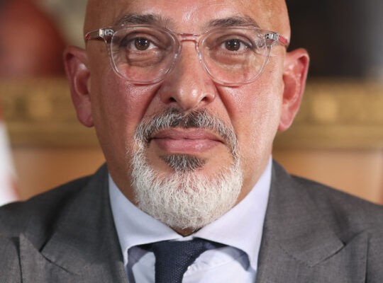 Zahawi Sacked For Showing Disregard To Ministerial Code Through Dishonesty Over HMRC Investigation