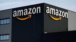 Amazon Reveals Plans To Shut Three Warehouses
