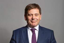 Andrew Bridgen Suspended As Tory Mp For Spreading Misinformation About Covid Vaccination