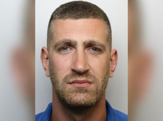 Prolific Abuser Who Assaulted Partner Twice In A Few Weeks Jailed For 4 Years