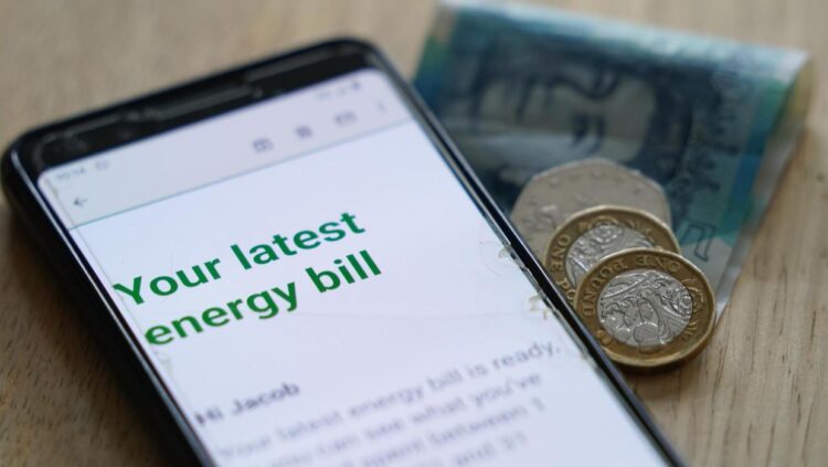 Northern Ireland Household Customers To Receive £600 Energy Bill Support