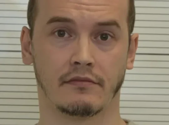 Conspiracy Theorist Jailed For Plotting Terror Attack On TV And Radio Stations