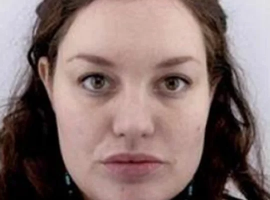 British Police Offer £10,000 In Hunt For Missing Aristocrat Constance Marten