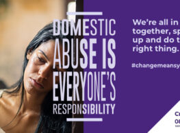 New Project CARA Website To Support Police Response To Domestic Abuse