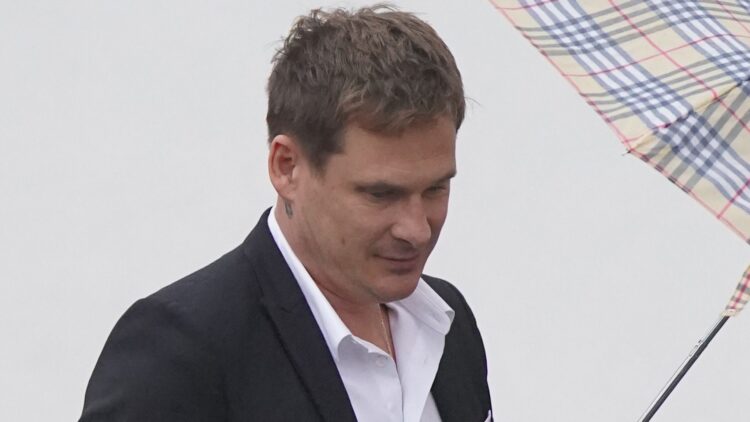 Drunken Singer Lee Ryan Found Guilty Of Racially Aggravated Assault Of Female Cabin Crew