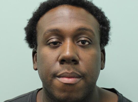 Disturbed East London Paedophile Jailed For Six Years After Storing Over 12,500 Indecent Images Of Children