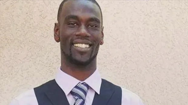 Seventh Unidentified U.S Cop Fired Over Murder Of Tyre Nichols By Five Black Officers