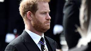 Conservative Thinktank Call For Prince Harry’s U.S Visa Application To Be Released To Discover Potential For Deportation Over Drug Use Admission