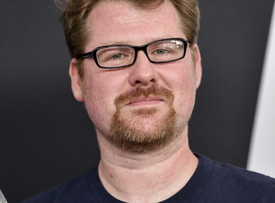 Television Creator Justin Roiland Faces Domestic Violent Charges
