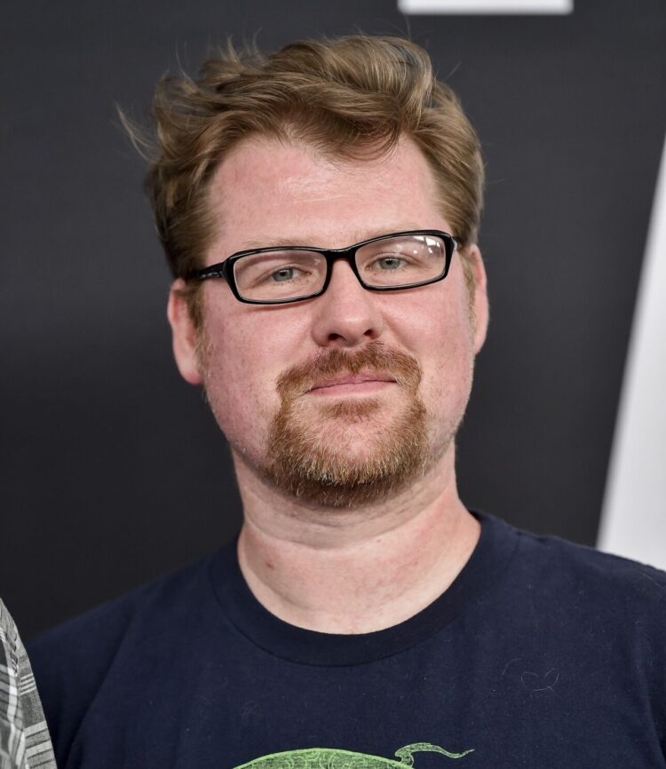 Television Creator Justin Roiland Faces Domestic Violent Charges