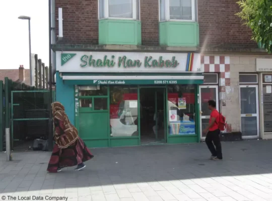 Leeds Kebab Shop Zero Food Hygiene Heading For Criminal Proceedings