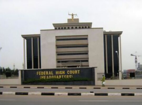 Nigerian Federal High Court Orders INEC To Accept Labour Party Candidate Nominations In 24 States