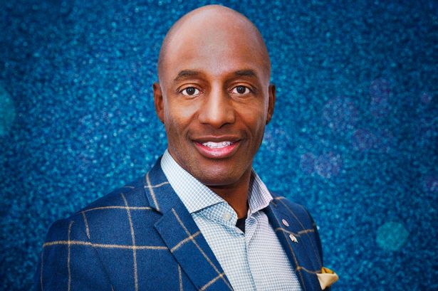 Elections: Ex Soccer Star John Fashanu Implores Nigerians To Vote Honest Obi Into Power To Transform Ailing Country