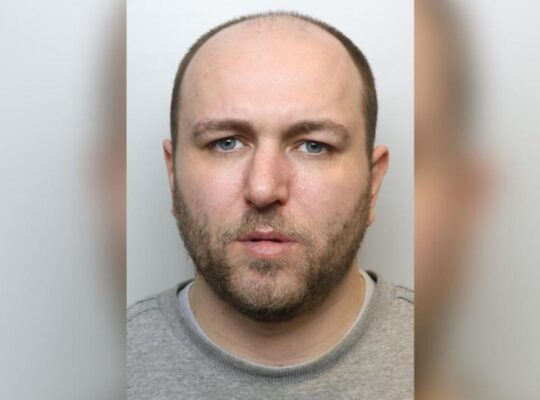 Irresponsible Driver Who Reversed Stolen Van Into Police Car Jailed After DNA On Cap Exposes Him