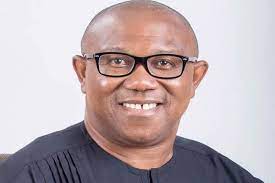Peter Obi Leading  Bloomberg Poll To Pull Off Surprise Win In Nigeria’s Elections