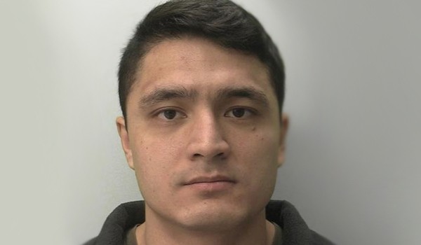 Student Police Officer Who Sent Explicit Messages To 9 Year Old Girl Jailed For 4 Years