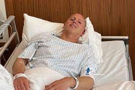 Judge Rinder Rushed To Hospital After Hosting Good Morning Britain