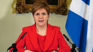 Sturgeon: I Am Resigning As Scotland’s First Minister Because It Is Wrong To Carry On
