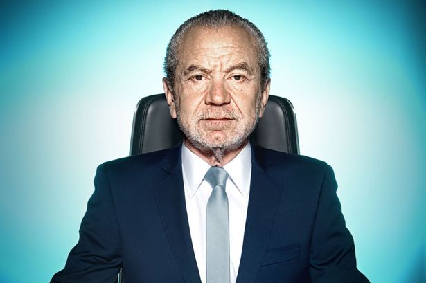 Billionaire Lord Sugar And Family Pledge To Help Fund Community Centre In Redbridge