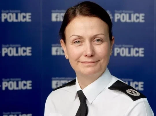 South Yorkshire Police Praised For High Level Of Performance In Challenging Police Environment
