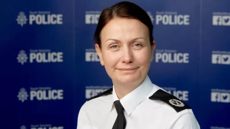 South Yorkshire Police Praised For High Level Of Performance In Challenging Police Environment