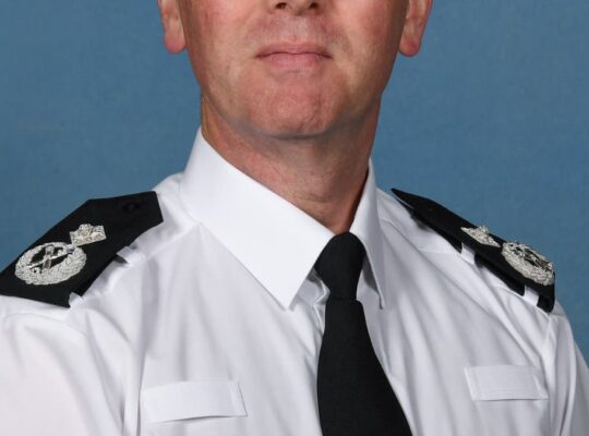 Chief Police Constable Calls For Greater Clarity On Firearms Licensing Following Plymouth Mass Shooting