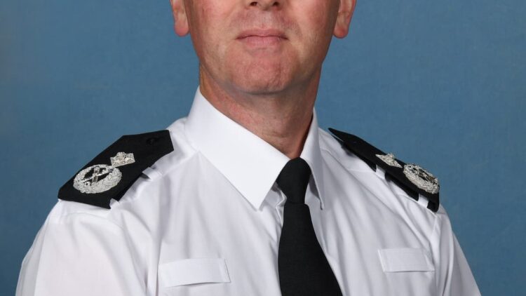 Chief Police Constable Calls For Greater Clarity On Firearms Licensing Following Plymouth Mass Shooting