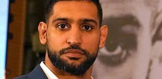 Gateway Driver Admits Involvement In Ex Boxing Champion Amir Khan Watch Armed Robbery