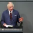 King Charles Presents First Address Of British Monarch To German Parliament In Two Languages