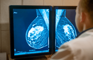 Development Of Ultra Sound Technology To Improve Breast Cancer
