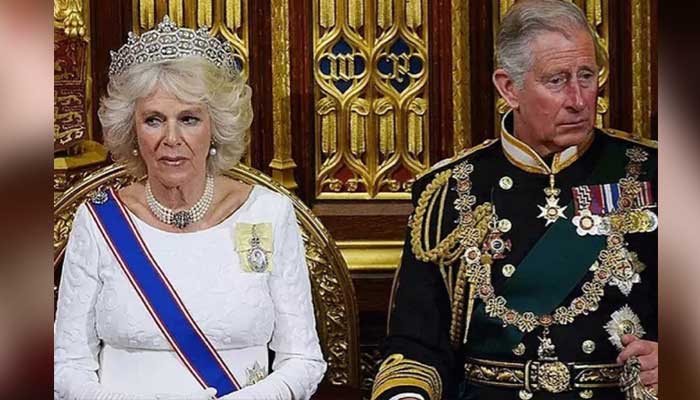 Camilla To Be Crowned Queen At Coronation And Not Queen Consort