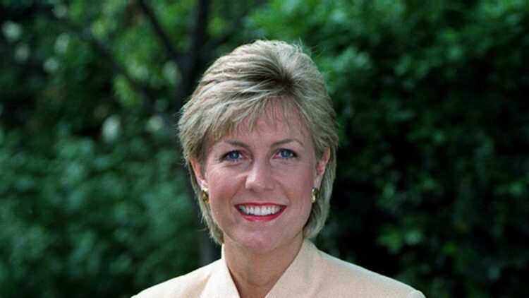 Jill Dando: New Documentary Reveals Catalogue Of Police Failings In Investigation