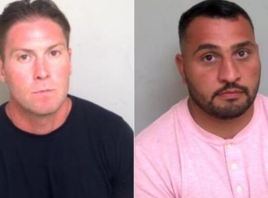 Essex Drug Dealers Who Used Encrypted Messages To Run Criminal Enterprise Jailed For Over 25 Years