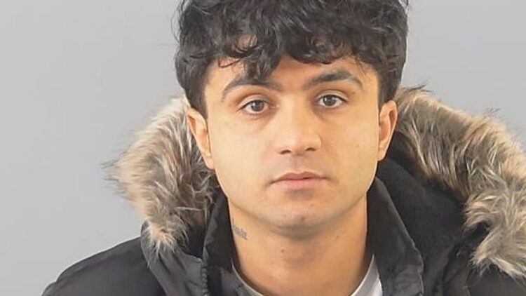Captured:  Iraqi Man Who Stabbed University Student Just To Be Deported