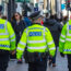 Just Two-Thirds Of British Public Have Confidence In Police