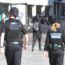 Nottingham Police Officer In Court To Face Charges Of Assaulting Teenage Girl