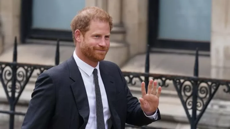 Prince Harry’s Lawyer Accuses Daily Mail Parent Company Of Gaslighting Victims Through Cover-Ups