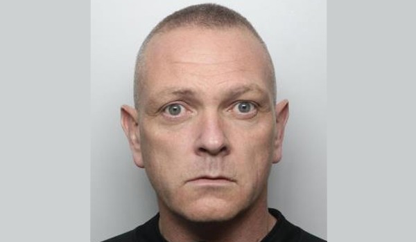 South Yorkshire Police Officer Jailed For Sexuality Assaulting Woman In Pub