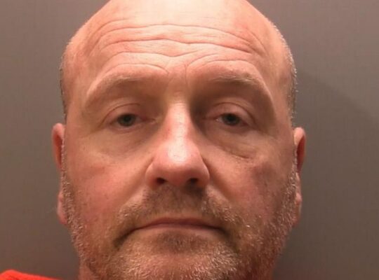 Paedophile Who Told Undercover Woman He Met Online To Sexually Assault Two Children Has Sentenced Increased
