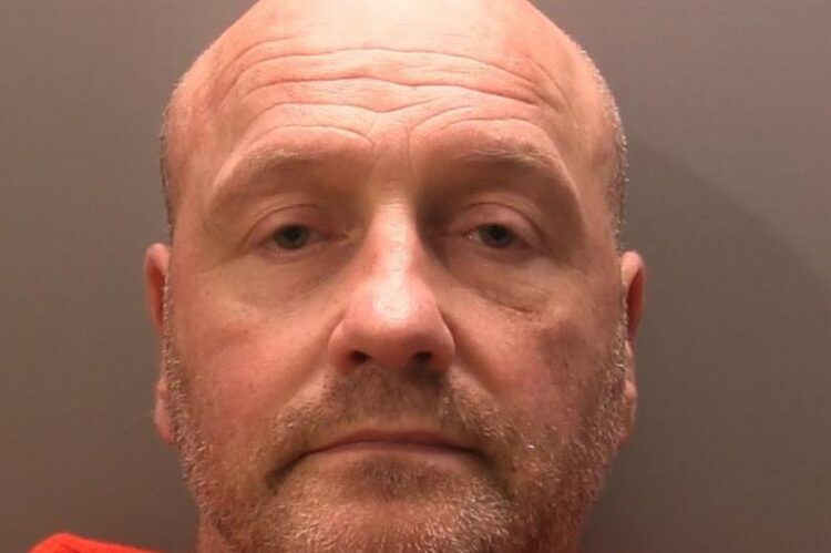 Paedophile Who Told Undercover Woman He Met Online To Sexually Assault Two Children Has Sentenced Increased