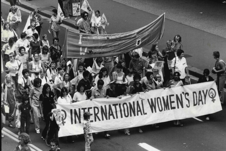 International Womens Day Celebrated To Honour Female Accomplishments