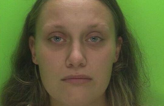 Jail For Stepmother Who Filmed Autistic Three Year Old Stepson Dying From Brain Injury