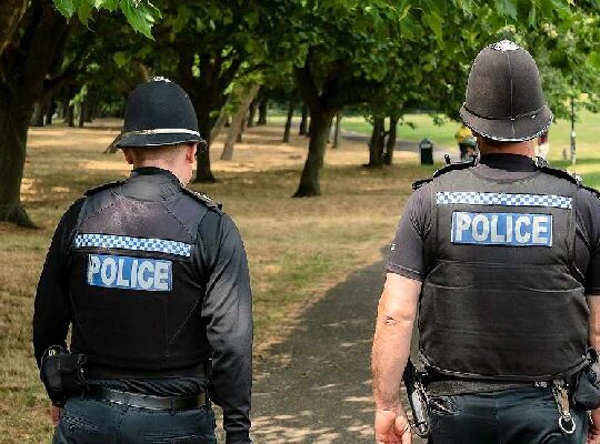Two Sussex Police Officers Sacked After Dating Woman Who Reported Harassing Ex Partner