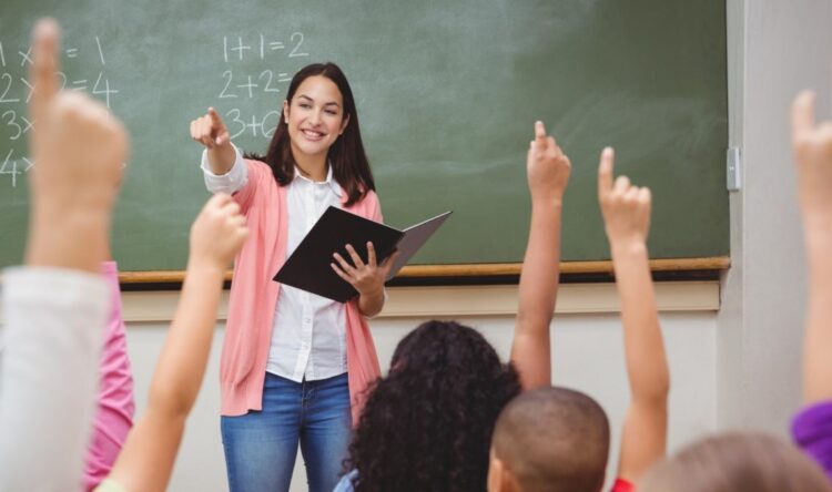 UK Government Unveils Measures To Improve Teacher Well Being And Retention