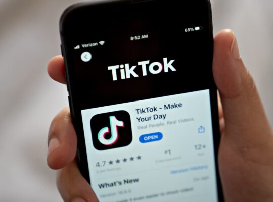 Teeanger To Appear In Court Over Tiktok Pranks
