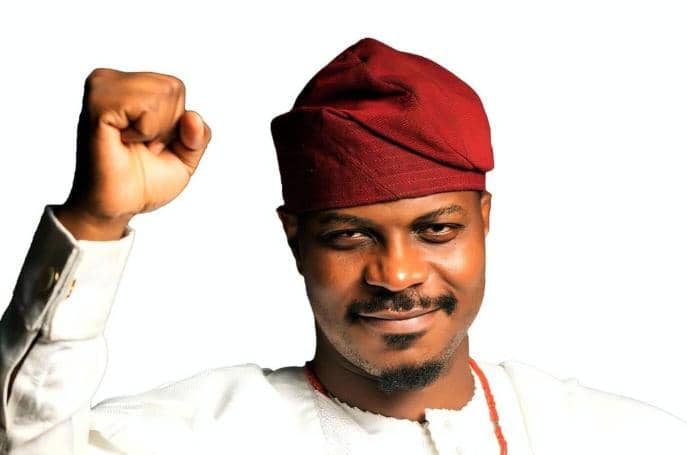 Bribery: Confident Nigerian Labour Party Governorship Candidate Says He Was Offered £36.1m Bribe To Sell Election Ticket