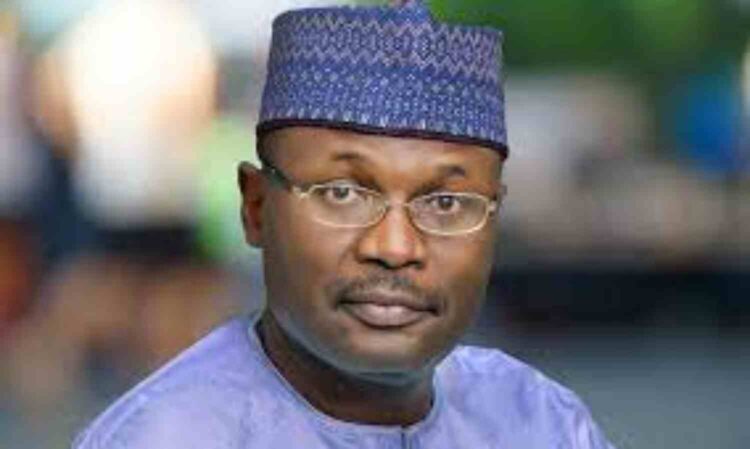 Nigeria’s INEC Boss Branded Hypocrite Who Can’t Be Trusted By Presidential Candidate Of Nigeria’s PDP Party